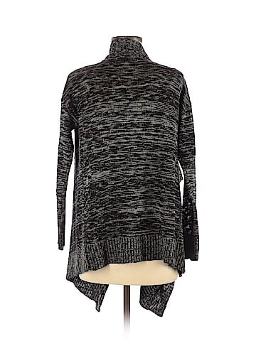 Pink Rose Cardigan (view 2)