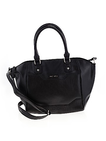 Nine West Satchel (view 1)