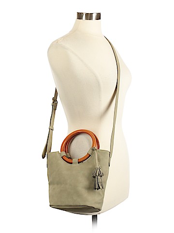Universal Thread Satchel (view 2)