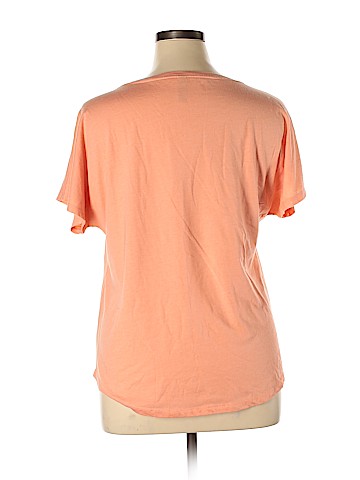 Next Level Apparel Short Sleeve T-Shirt (view 2)