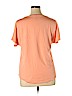 Next Level Apparel Orange Short Sleeve T-Shirt Size XL - photo 2