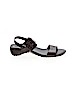 Karen Scott Brown Sandals Size 7 1/2 - photo 1