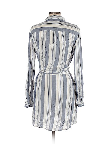 Pink Rose Casual Dress (view 2)