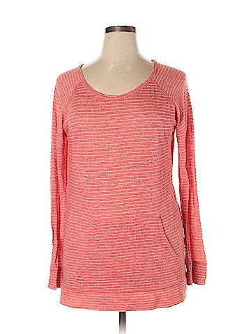 a.n.a. A New Approach Pullover Sweater (view 1)