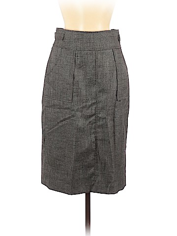 Halogen Casual Skirt (view 1)