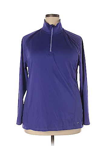 C9 By Champion Track Jacket (view 1)