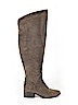 Vince Camuto Gray Boots Size 8 - photo 1