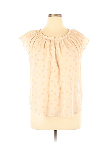 Lauren Conrad Sleeveless Blouse (view 1)