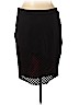 Modamix By Brandon Thomas Black Casual Skirt Size 14 - photo 2
