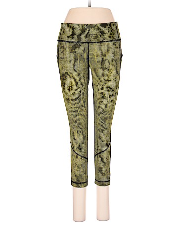 Lululemon Athletica Active Pants (view 1)