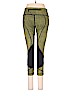 Lululemon Athletica Yellow Active Pants Size 8 - photo 2