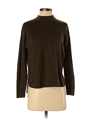 Madewell Pullover Sweater (view 1)