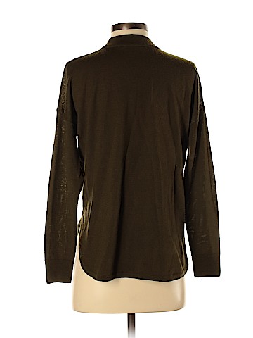 Madewell Pullover Sweater (view 2)