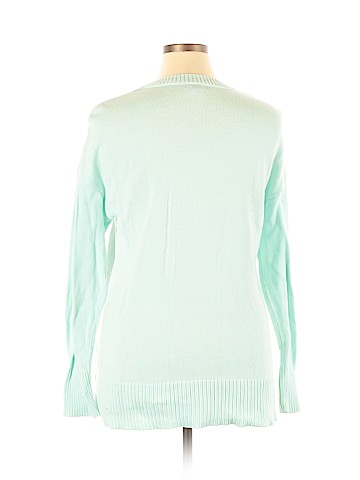 Gap Pullover Sweater (view 2)