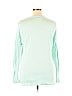 Gap Blue Pullover Sweater Size XL - photo 2