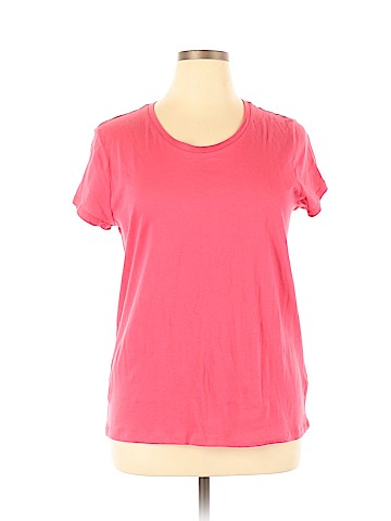 Gap Short Sleeve T-Shirt (view 1)