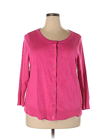 Ryan Wythe Cardigan (view 1)