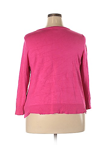 Ryan Wythe Cardigan (view 2)