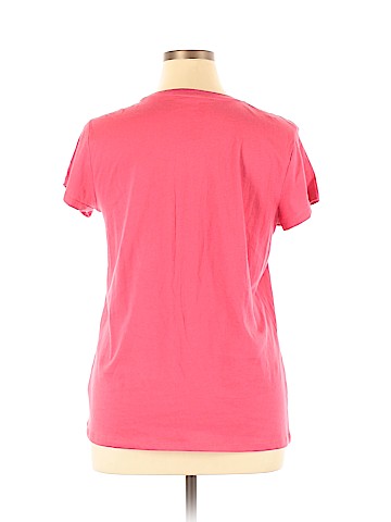 Gap Short Sleeve T-Shirt (view 2)