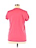 Gap 100% Pima Cotton Pink Short Sleeve T-Shirt Size XL - photo 2