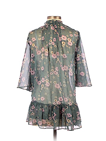 American Eagle Outfitters Kimono (view 2)
