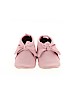 Old Navy Pink Booties Size 3-6 mo (baby) - photo 2