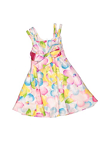 Rare Editions Special Occasion Dress (view 2)