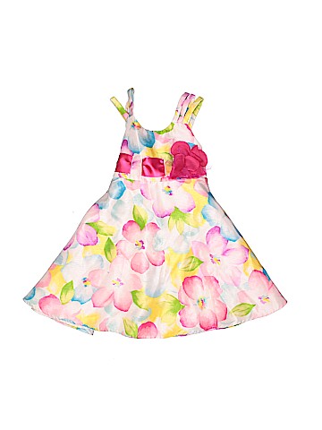 Rare Editions Special Occasion Dress (view 1)