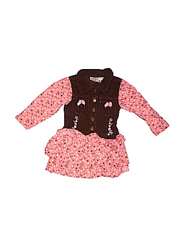 Assorted Brands Dress (view 1)