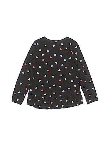 Jumping Beans Long Sleeve T-Shirt (view 2)