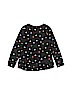 Jumping Beans Black Long Sleeve T-Shirt Size 5 - photo 2