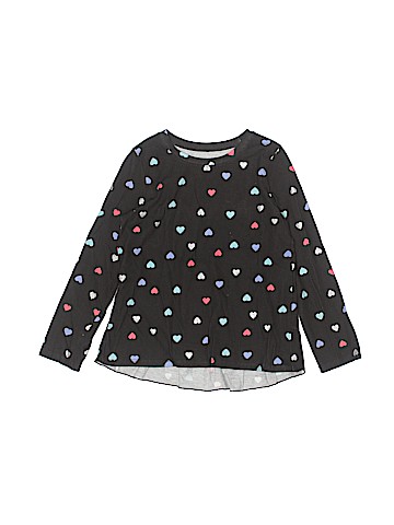 Jumping Beans Long Sleeve T-Shirt (view 1)