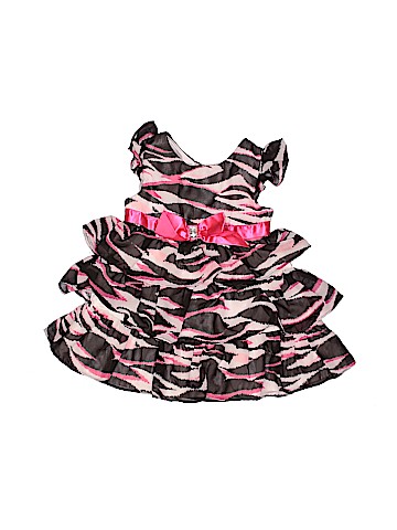 Youngland Special Occasion Dress (view 1)