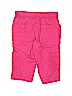 DKNY 100% Cotton Pink Cargo Pants Size 3T - photo 2