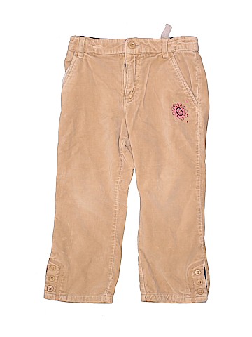 Genuine Kids from Oshkosh Velour Pants (view 1)