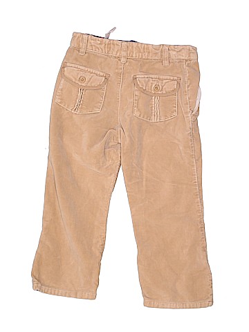 Genuine Kids from Oshkosh Velour Pants (view 2)
