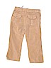 Genuine Kids from Oshkosh Tan Velour Pants Size 3T - photo 2