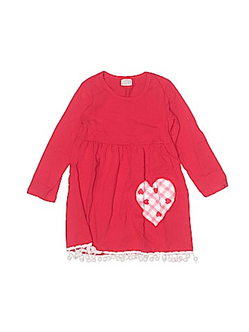 Unbranded Dress (view 1)