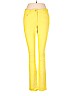 H&M Yellow Jeans Size 6 - photo 1