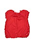 Healthtex 100% Polyester Red Special Occasion Dress Size 3T - photo 2