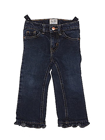 The Children's Place Jeans (view 1)