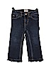 The Children's Place Blue Jeans Size 3T - photo 1