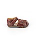 Stride Rite Brown Sandals Size 4 (baby) - photo 1