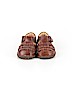 Stride Rite Brown Sandals Size 4 (baby) - photo 2