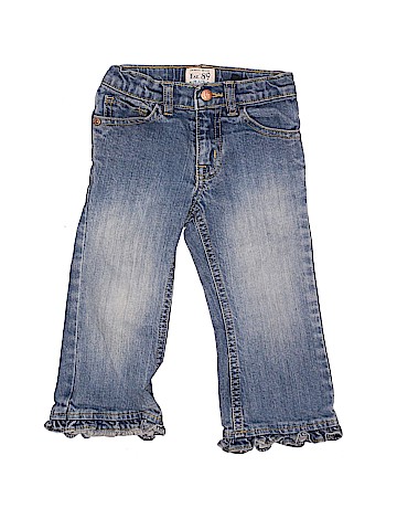 The Children's Place Jeans (view 1)