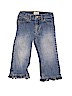 The Children's Place Blue Jeans Size 3T - photo 1