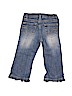 The Children's Place Blue Jeans Size 3T - photo 2