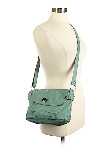 Unbranded Crossbody Bag (view 2)