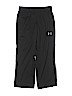Under Armour Black Sweatpants Size S (youth) - photo 1