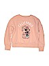 UT for Uniqlo Pink Pullover Sweater Size 11 - 12 - photo 1